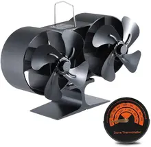 

High quality fireplace fan fireplace thermodynamic fan wood fireplace fan