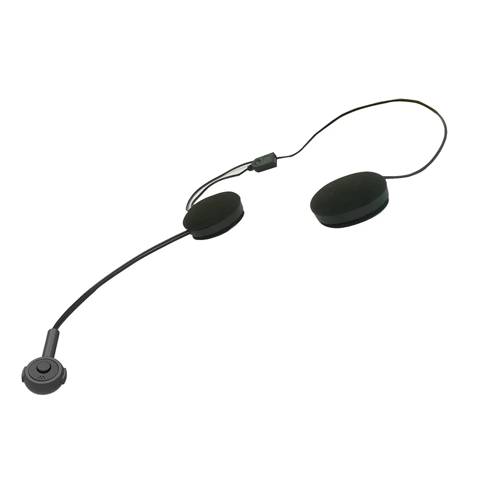 

Motor Wireless Bluetooth Headset Motorcycle Helmet Headphone Speaker Handsfree Music For MP3 MP4 Smartphone