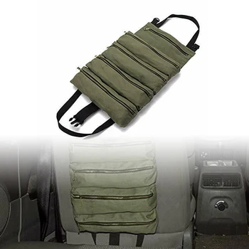 

Canvas Tool Bag Storage Pouch Screwdrivers Small pillers Carrier Sling