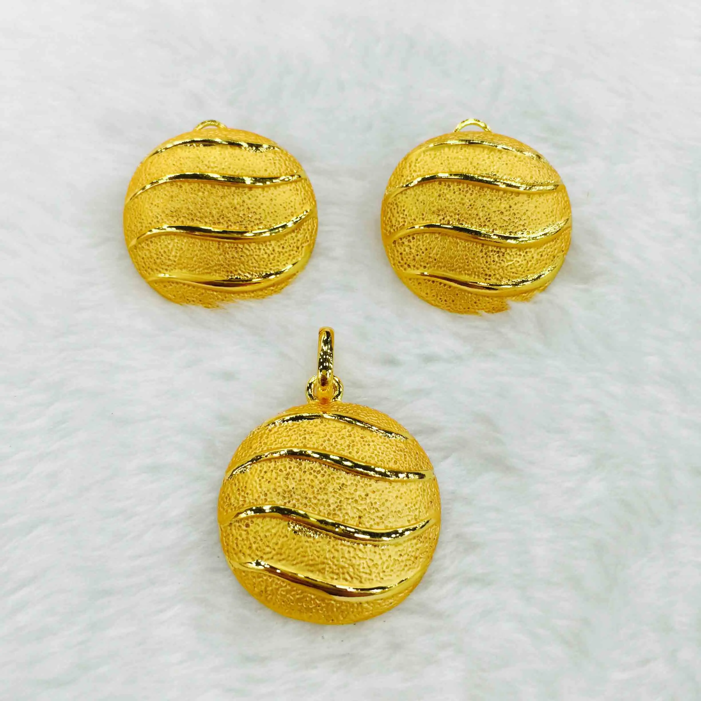 

Yulaili 2019 Fashion Rhinestone Gold Necklace Stud Earrings for Women Dubai Jewelry Sets Wholesale Cheap Bijoux Free Shipping