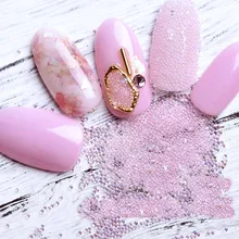 Стиль ногтей Orna для мужчин t Chalazie в стиле панк для мужчин руды золото диаманда с заостренным дном смешанные сверления Маникюр эльфы бусины Micro Dril