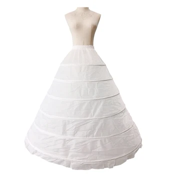 

Wedding Petticoat Bridal wedding Crinoline Prom Underskirt Fancy Skirt petticoat