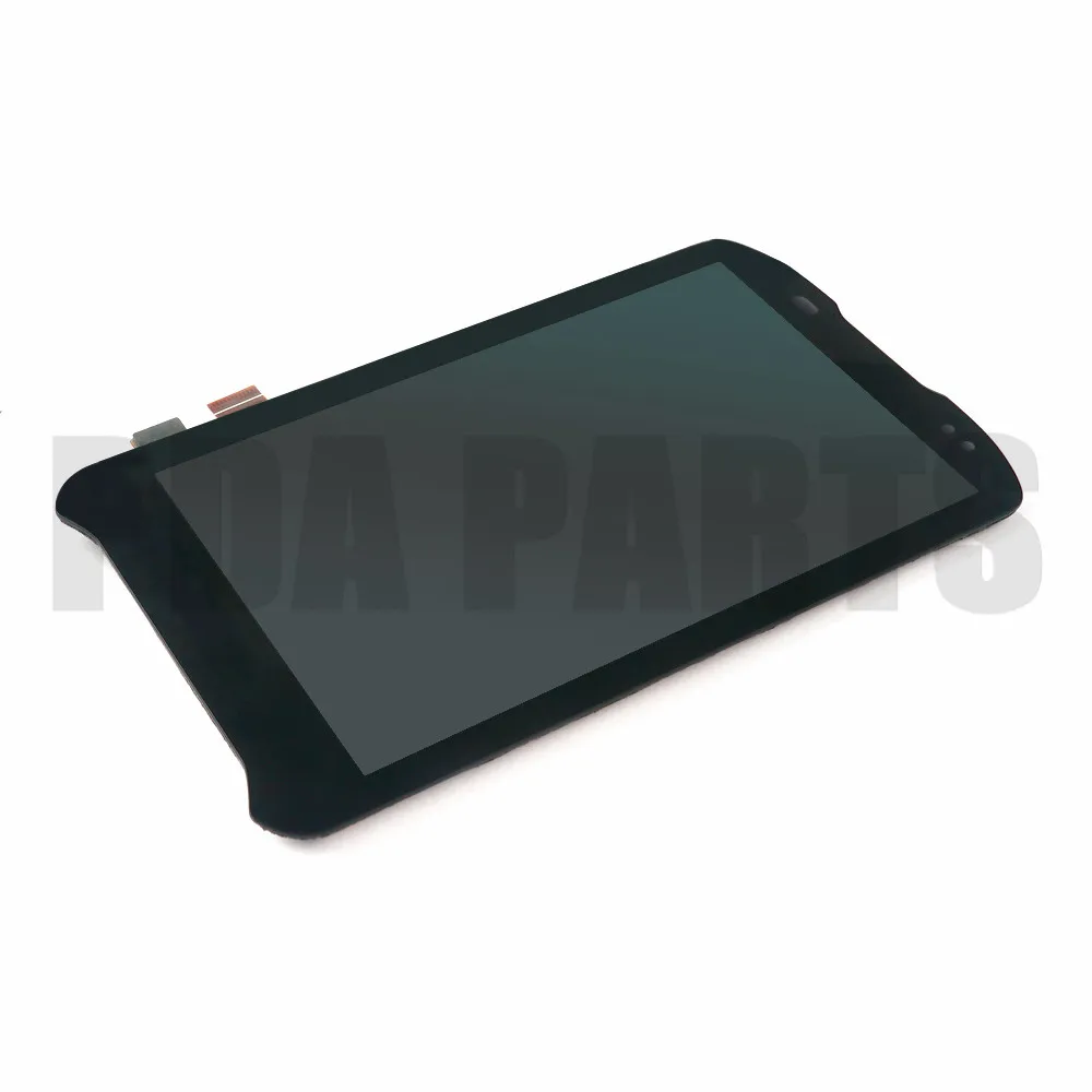 ЖК модуль с сенсорным экраном для Motorola Symbol Zebra TC20 TC200J TC25|ЖК-экраны и панели