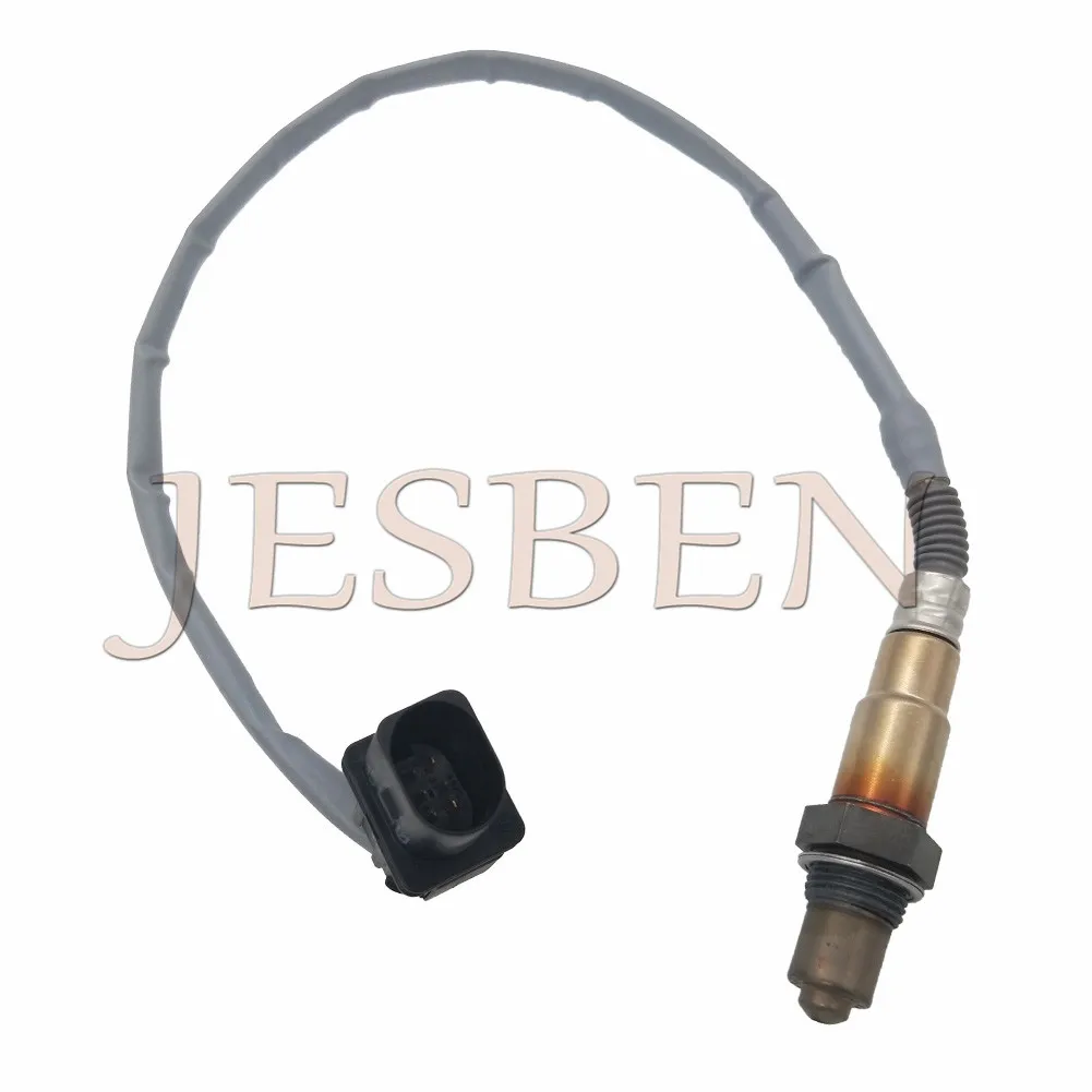 06G906262F Front Lambda Probe O2 Oxygen Sensor fit for VW CADDY TOURAN 2.0 EcoFuel JETTA 2.0 2006-2017 0258017245 06G 906 262 F 3