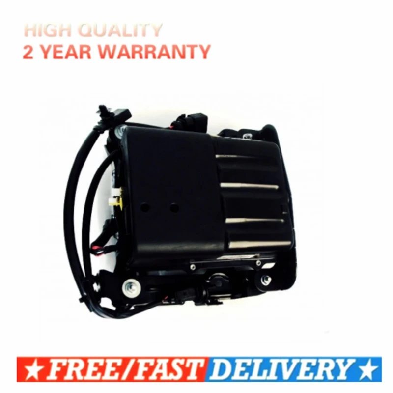 

24 H Garage Service Online! The WABCO 97035815108 Air Suspension Air Compressor Luftfederung Kompressor Fit For Porsche Panamera