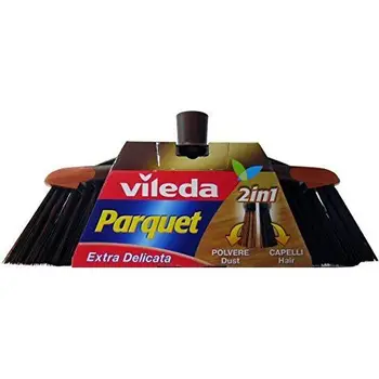 

Vileda broom Parquet