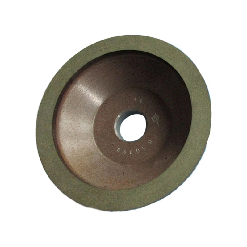 D100-W10-X3-T32-H20 инструмент для шлифовки алмазных колес 125/100; 100/80; 160/125