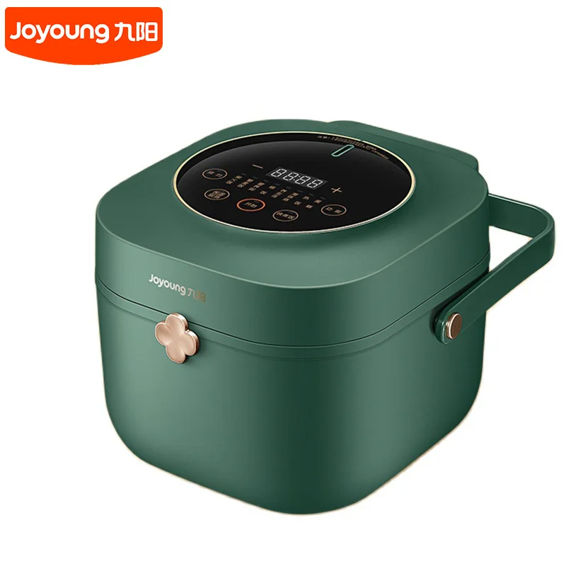 

Joyoung F131 Mini Rice Cooker 2L Multi Cooking Steam Cake Electric Cooker Household Small Kitchen Appliances For Home 1-5 Person