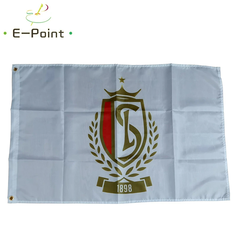 Стандарт Бельгии Льеж 2ft * 3ft (60*90 см) 5ft (90*150 Размеры рождественские украшения для