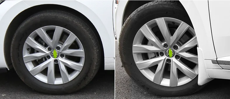 Брызговики s для Volkswagen cc Брызговики VW cc Брызговики автомобильные аксессуары авто styline Передние Задние 4 шт