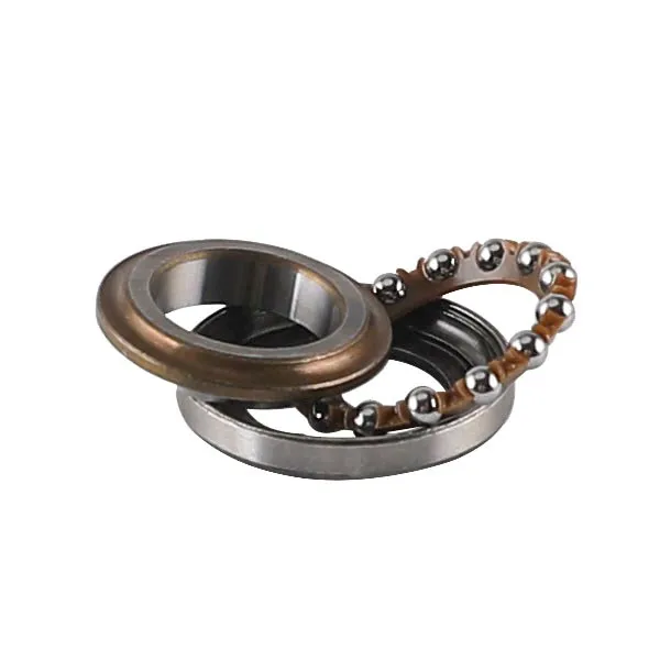 Подшипники для рулевой головки TDPRO комплект из металлических колец подшипников