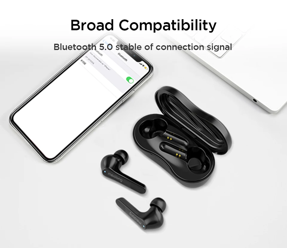Bluetooth 5,0, наушники, настоящие беспроводные наушники, IPX6, водонепроницаемые, для бега, спорта, громкой связи, 3D, стерео гарнитура, наушники для телефона