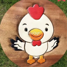 ProQgf 1 шт. набор детского дерева специальный детский табурет jijiaosheng