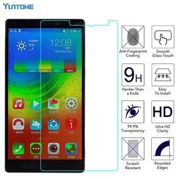 

2.5D 9H Premium Tempered Glass For Lenovo K920/S60/S90/S660/S810/S820/S850/S858t/S860/S898/S920/S930 HD Protective Film 300pcs/