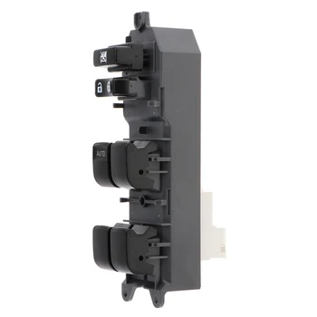 

Master Power Window Switch 84820-0D140 For Toyota Yaris 2005 2006 2007 2008 2009 2010 2011