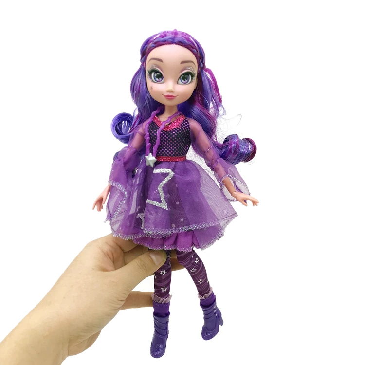 Оригинальная кукла американского монстра 1/6 BJD Star Darlings Starland Модная Кукла Sage лучший подарок на Рождество для девочек