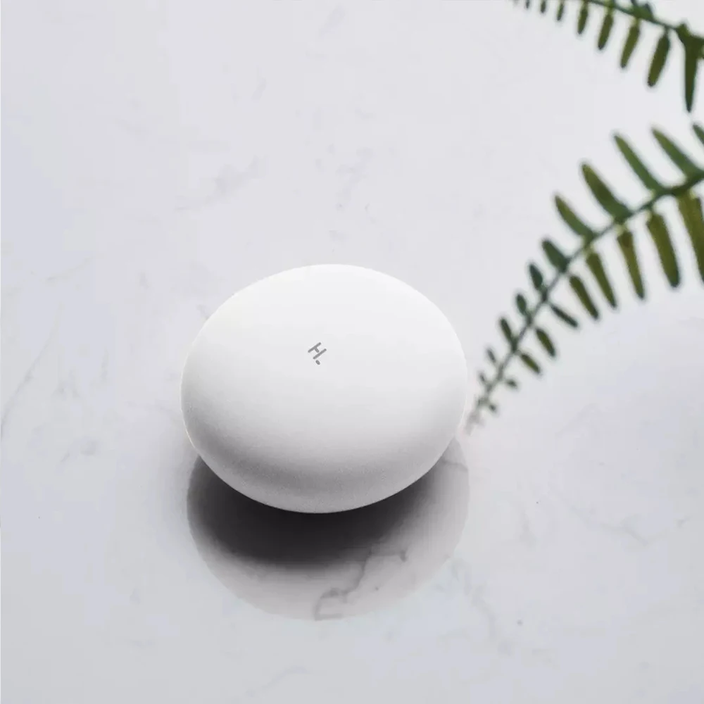 Xiaomi Mijia HL нагреватель горячий 400 Вт Электрический вентилятор мини домашний