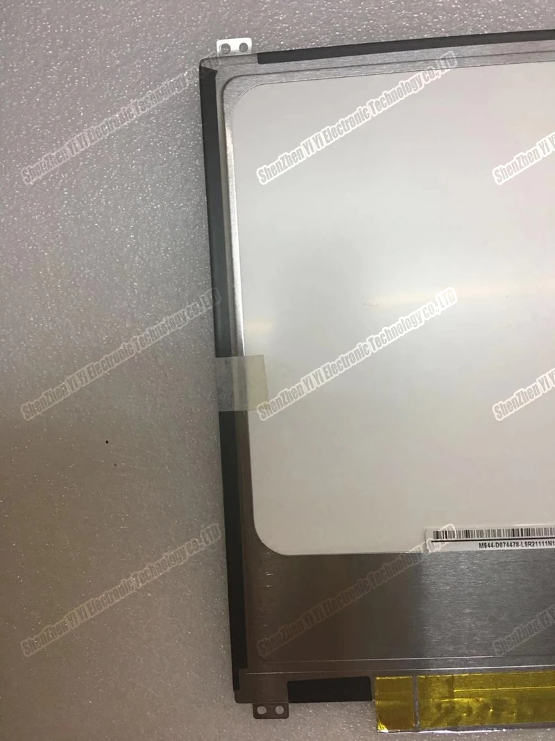 13," ноутбук ЖК дисплей Тонкий светодиодный экран для asus UX32 UX32VD UX31 UX31A UX32A U38N ультрабук N133HSE-EA1 EA3 EB3 E21 1920*1080 eDP 30pin