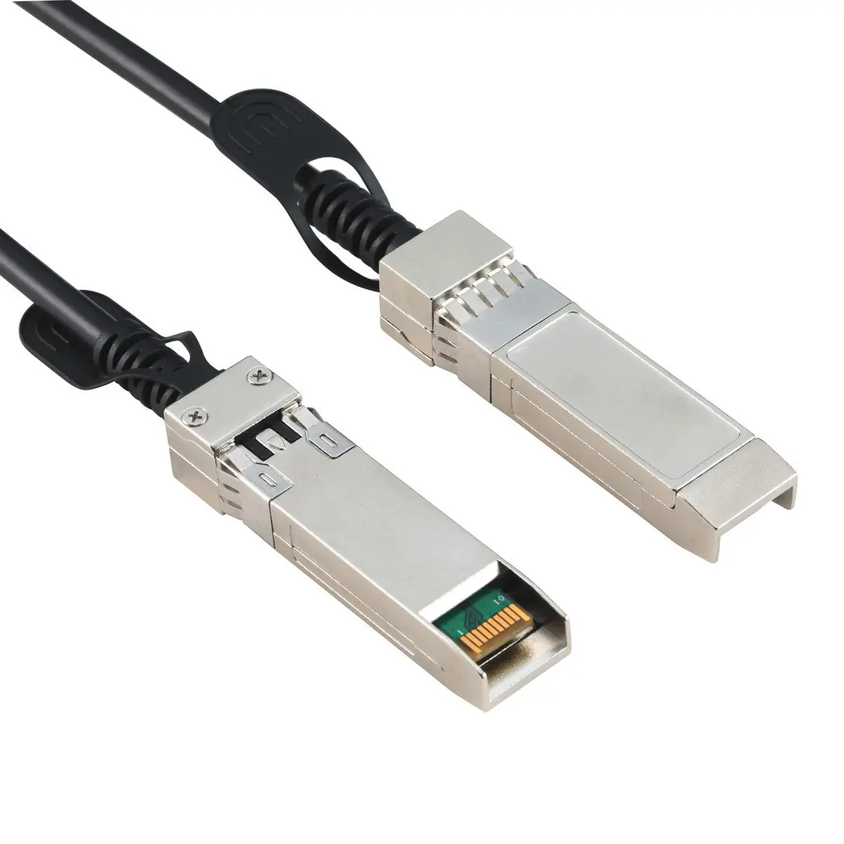 Jimier 25 Гбит/с SFP + к Пассивный кабель прямого подключения медный ЦАП для Cisco Huawei H3C TP