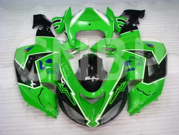 

Zx10r 2006 - 2007 Fairing Zx 10r 06 Fairings Zx 10r 2007 Fairings