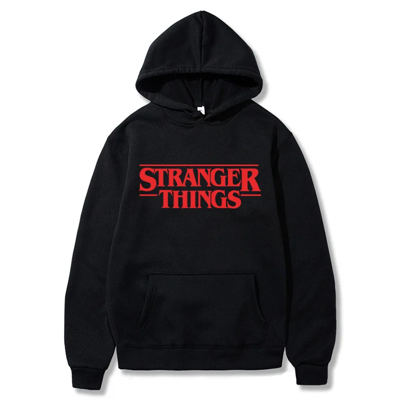 Trendy Faces Stranger Things Hooded Men Hoodies and Sweatshirts Oversized for Autumn Winter Hip Hop Streetwear Men Hoody Trendy Faces Stranger Things Hooded Men Hoodies and Sweatshirts Oversized for Autumn Winter Hip Hop Streetwear Men Hoody