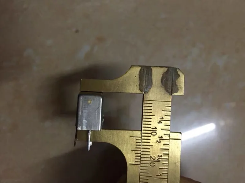 100% new Japan SAN-E521 mono magnetic head resistance 350 Euro large magnetic mouth 2 feet one foot fixed 1 piece electronic component