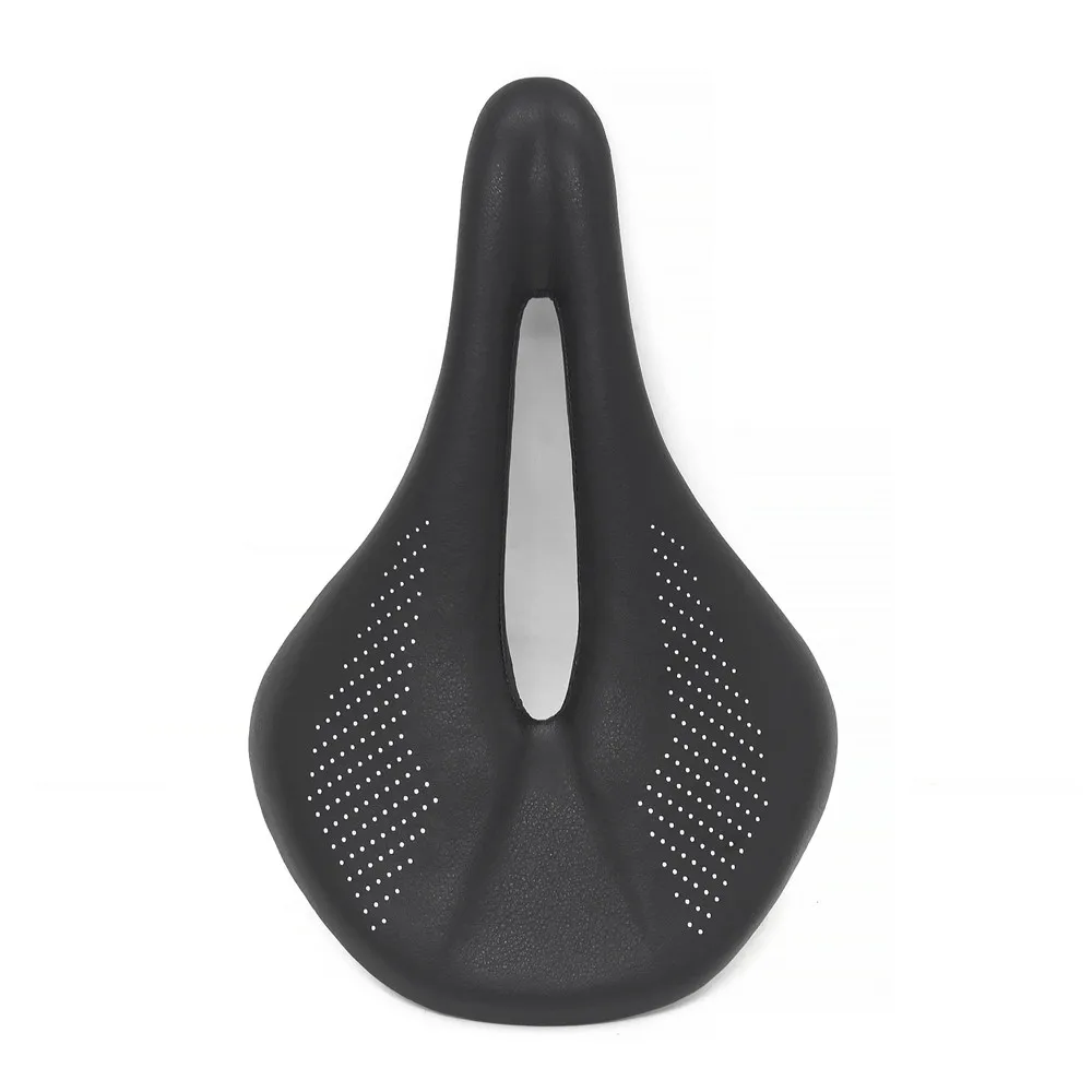 155 мм углеродное волокно дорожный горный велосипед седло Велосипедное Сиденье с