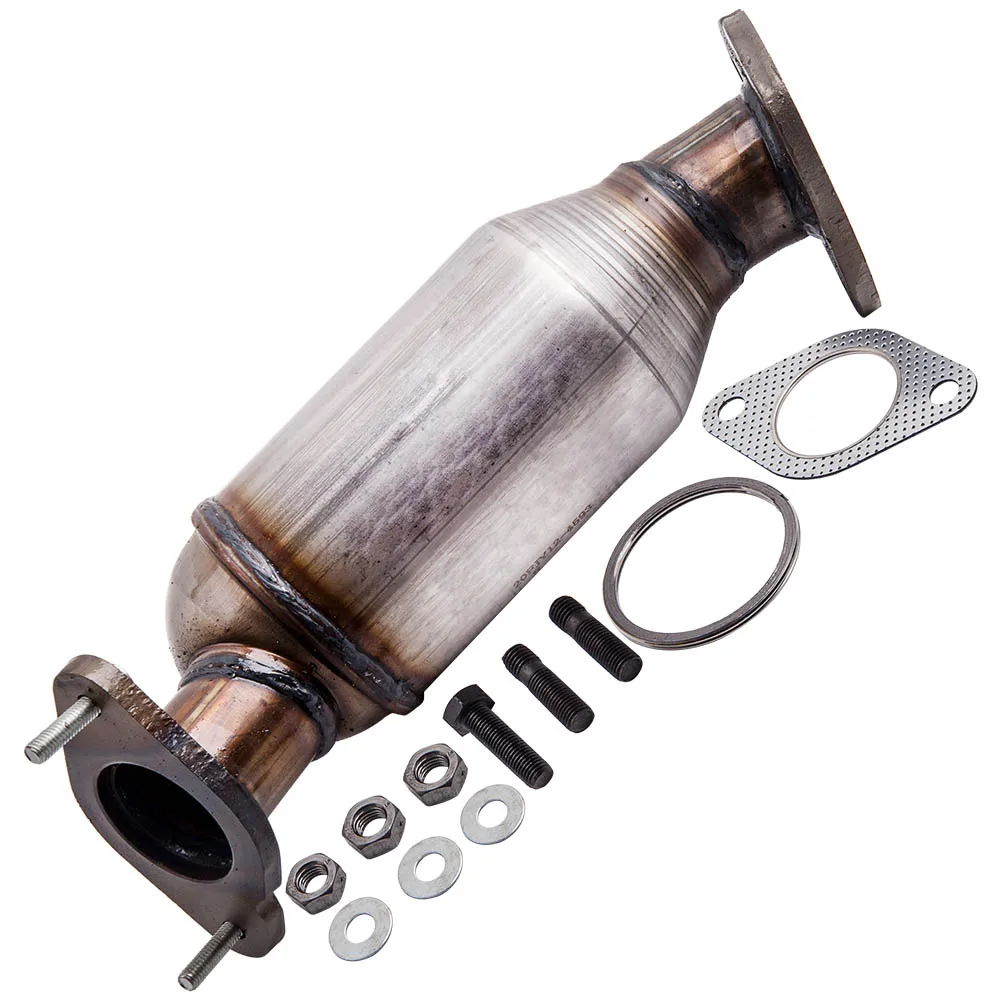 Catalytic Converter Front RH for Buick Enclave Convenience/Premium