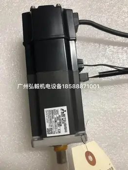 

HC-MFS43/HC-MFS43K/HC-MFS43B/HC-MFS43BK servomotor Original/Control del conductor del Motor