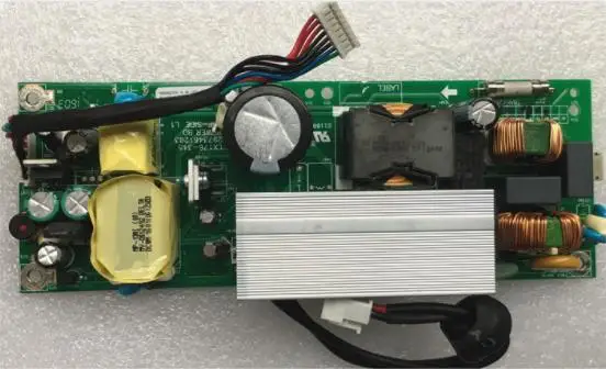 D755W/W700/W710ST IN134UST основная плата питания для проекторов