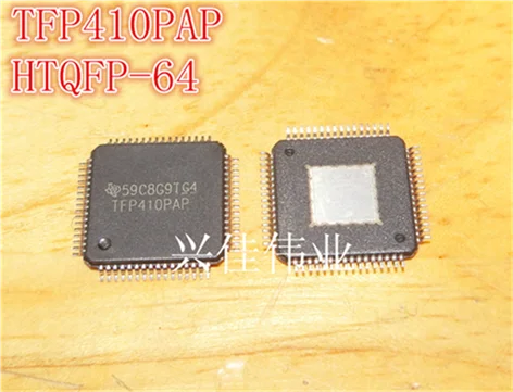TFP410PAP HTQFP-64