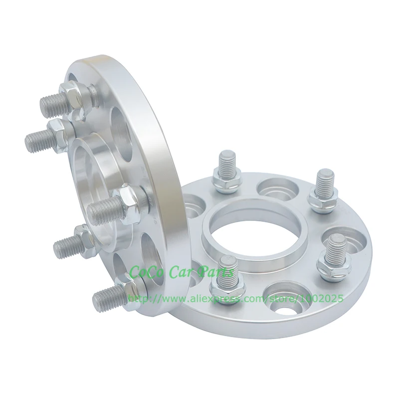 wheel spacer adapter  (3)
