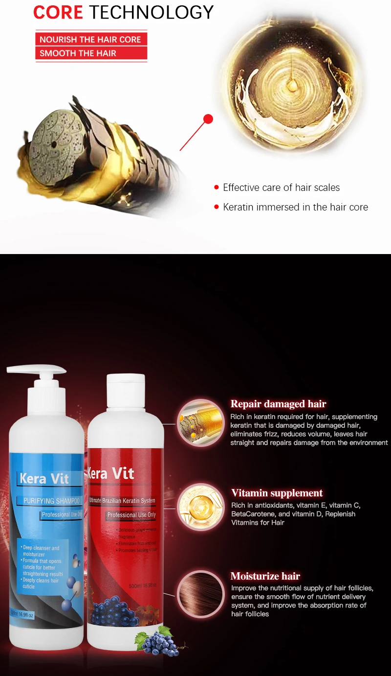 + 5% ml shampoo purificador frete grátis