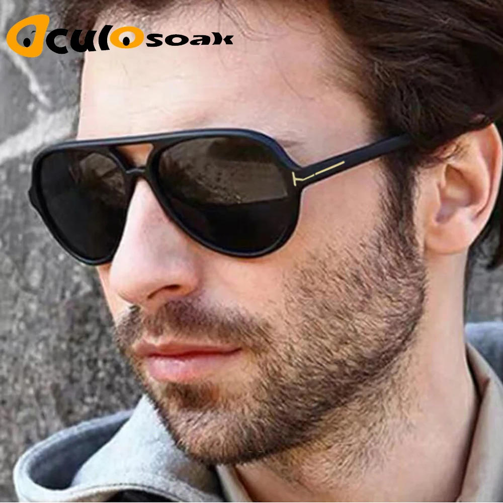 

Vintage round Sunglasses Women Men Sun Glasses Eyewear Eyeglasses Plastic Frame Clear Lens UV400 Shade Fashion Driving New