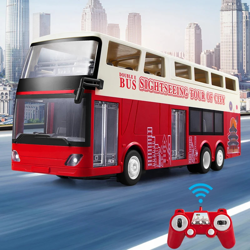 Sightseeing Bus