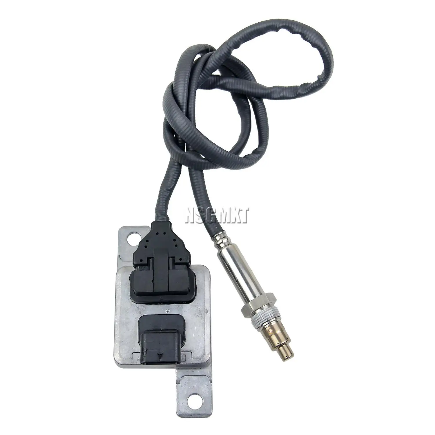 AP01 NOX сенсор 059907807L для VW 2 0 TDI Porsche 3 дизель 5WK97030 95860680702 059 907 807 L|Датчик содержания