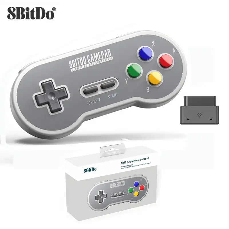 buy original snes