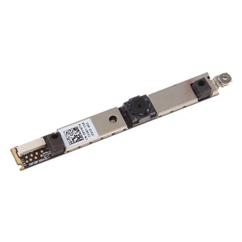 

Built-In Laptop Webcam 2.0M High Definition Camera for Dell Latitude E6410 E6510 Computer Video Accessories