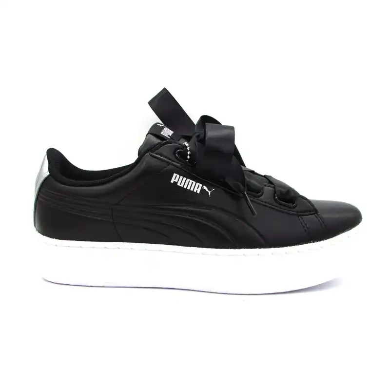 zapatillas puma cinta