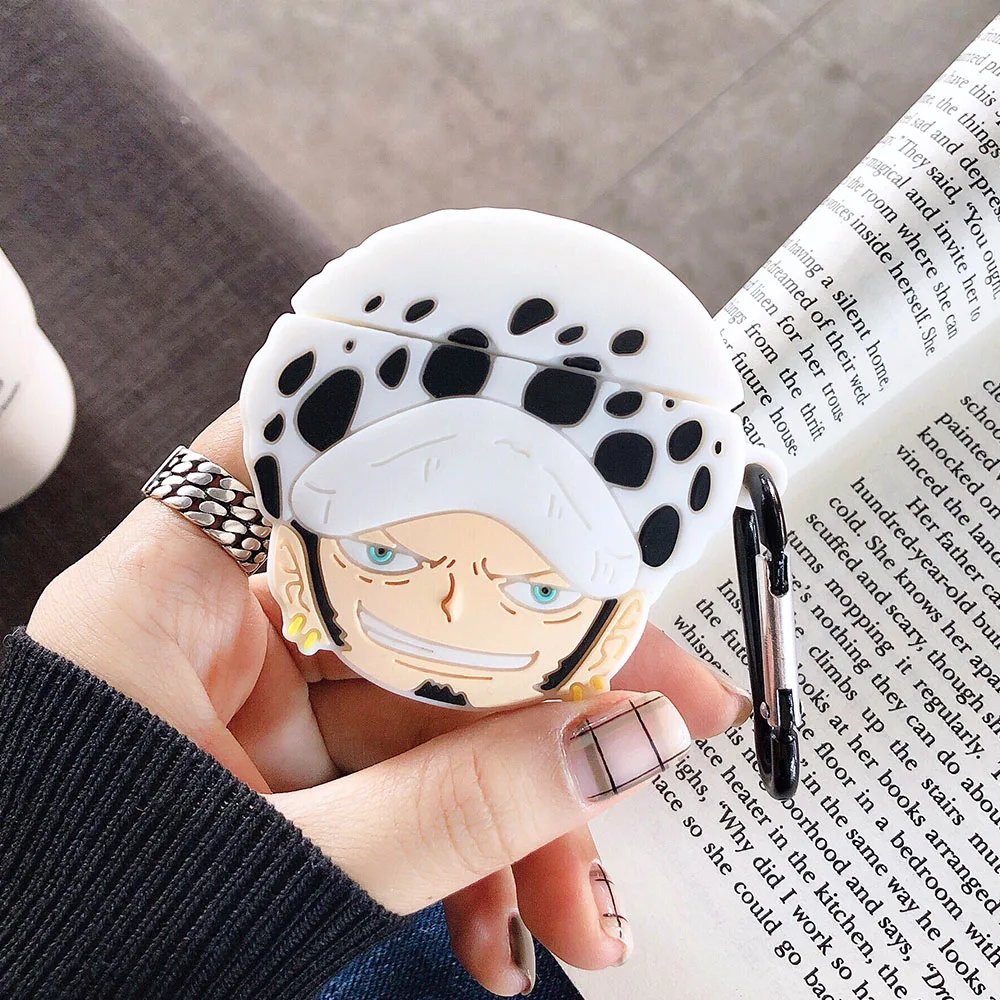 airpods case One Piece Tony Tony Choppe 7-3