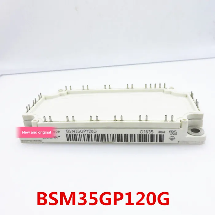 100% новое и оригинальное, 90 дней гарантии bsm35gp120g