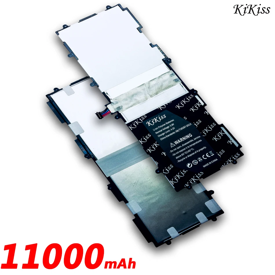 11000 мАч высоко Батарея SP3676B1A для samsung Galaxy Tab Note 10,1 S2 gt N8000 N8010 N8020 N8013 P7510 P7500 P5100 P5110 P5113