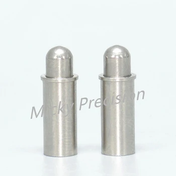 

Spring Plungers 304 Stainless Steel short type spring pins
