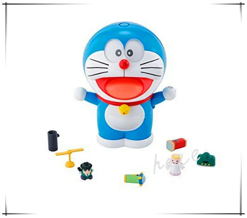 doraemon new toys