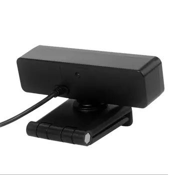 

Web Camera 360Â° Rotate Live Broadcast Camera Built-in Noise Reduction Microphone