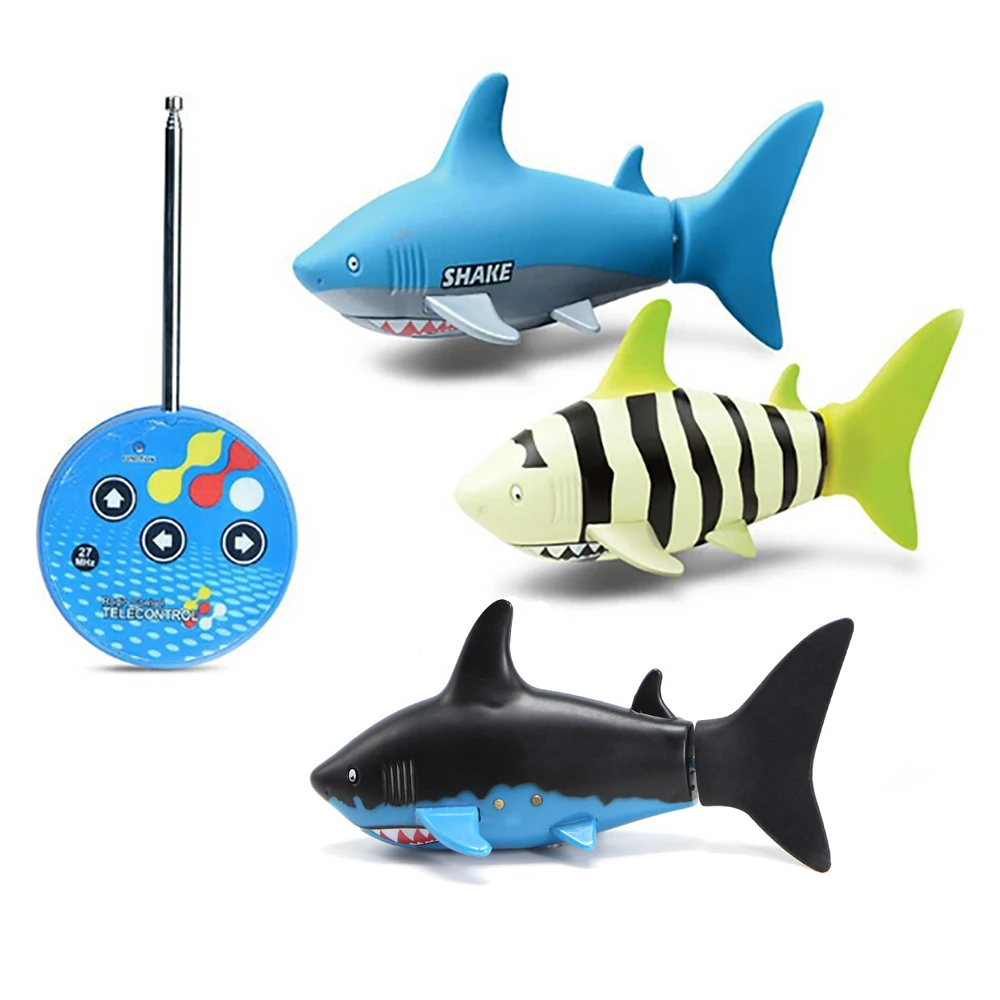 Uzaktan Kumanda Ucan Kopekbaligi Oyuncak Palyaco Nemo Balik Balonlar Sisme Helyum Rc Hava Ucagi Ufo Flas Led Ucak Yunus Hayvan Rc Robots Animals Aliexpress