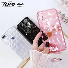 3D алмаз текстура чехол для samsung Galaxy S10E S10 S9 S8 плюс S7 край A10 A20 A30 A40 A50 A50S A70 M10 M10S M20 Примечание 10 Pro 9 8