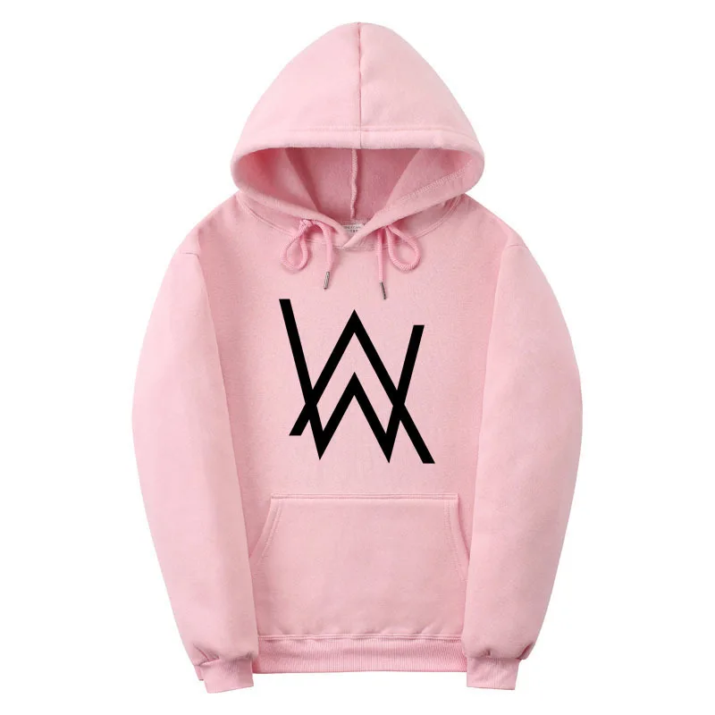 Толстовка Alan Walker, Выцветшая толстовка с капюшоном, мужская толстовка с принтом в стиле хип-хоп, рок-звезда, женские толстовки, Прямая поставка