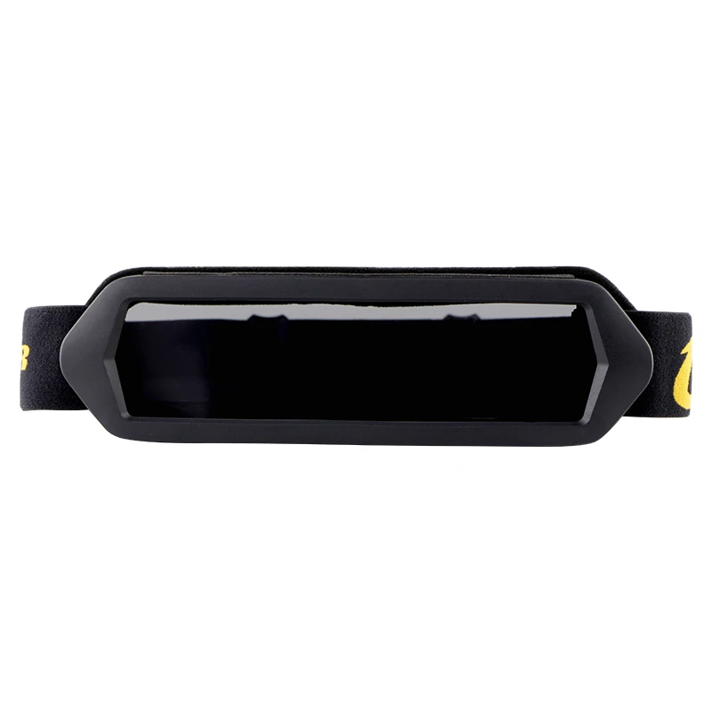 Уличные мотоциклетные очки скутер мотоцикл Велоспорт очки Gafas Мотокросс Lunette Moto MX внедорожные лыжные очки для ATV UTV - Цвет: M91-09-TS