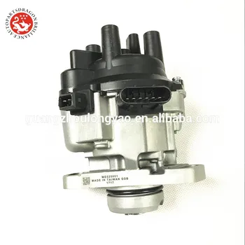 

For Dodge Colt Eagle Summit Mitsubishi Mirage 1.5L T6T57171 Ignition Distributor MD153199 MD325051 T6T57171A T3T64173